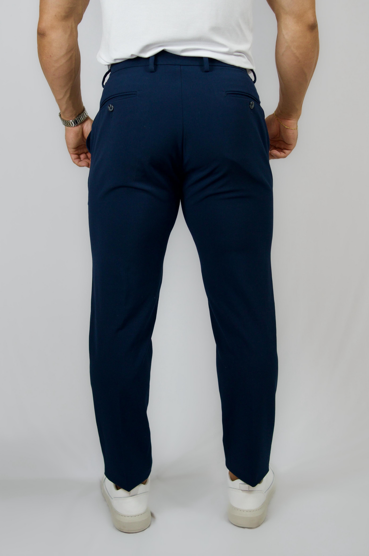 Men’s  Tailored Pants