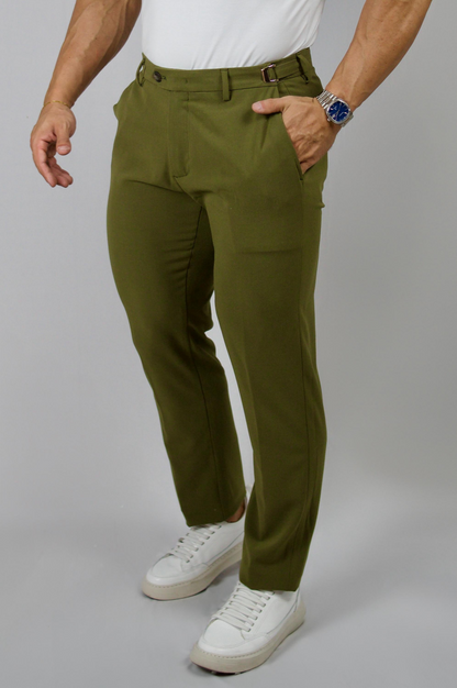 Men’s  Tailored Pants