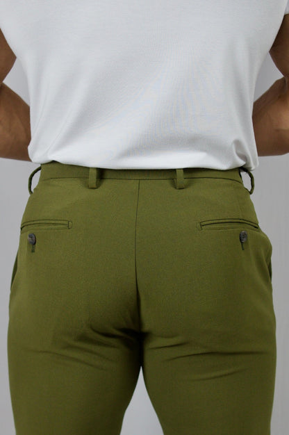 Men’s  Tailored Pants