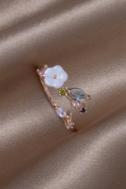 Kaia | Anello Blossom