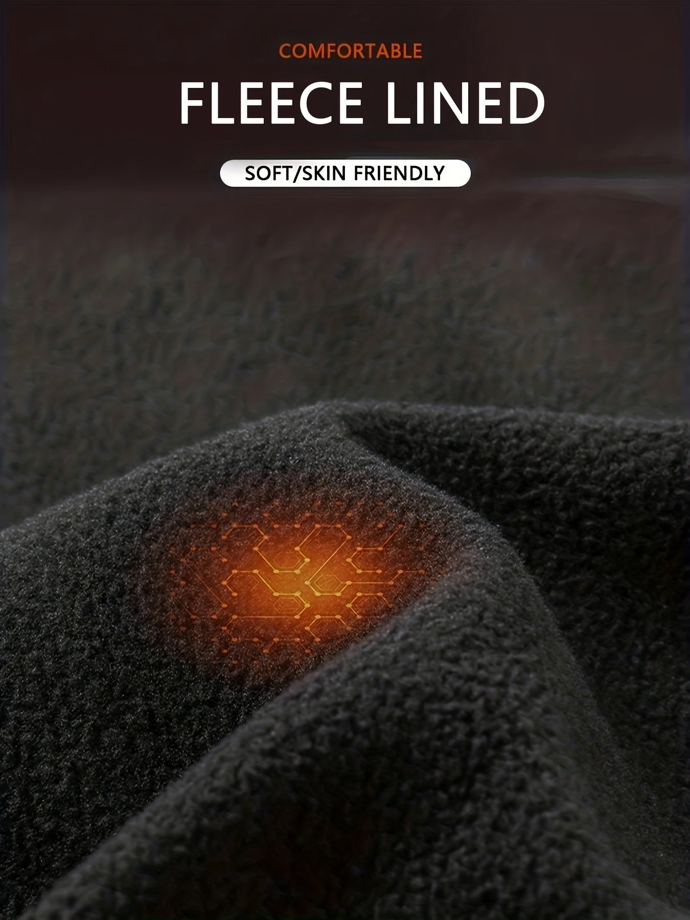 Pantaloni Termici Da Uomo, Strato Di Base In Pile A Compressione Stretta, Collant Da Corsa Per Allenamento Atletico Da Basket Da Uomo Leggings Sportivi Da Uomo Per La Palestra