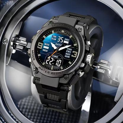 Dominic Watch