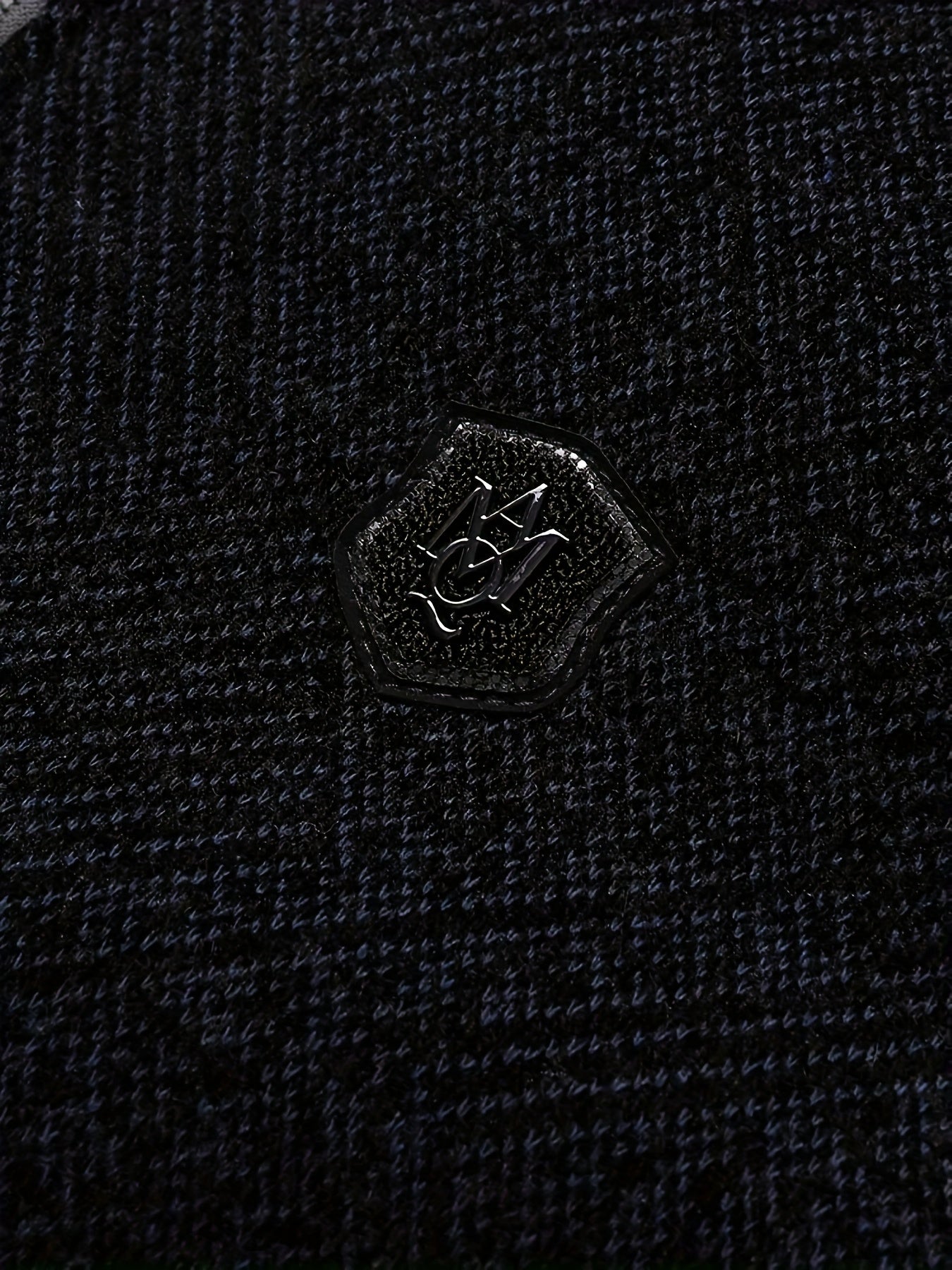 Lisen OBM Giacca Invernale Uomo con Fodera in Pelliccia di Lusso - Cappotto a Collo Alto e Zip Completa, Interno Nero/Marrone/Beige, Logo Dorato, Lavabile a Mano per Uomini Maturi, Idealmente adatto al Freddo & Occasioni Formali, Abbigliamento Invernale p