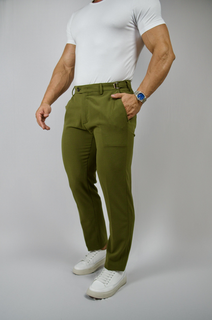 Men’s  Tailored Pants