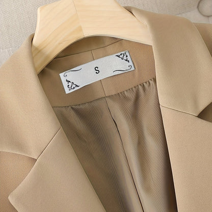 Linea - Elegant  Slim Fit Small Suit