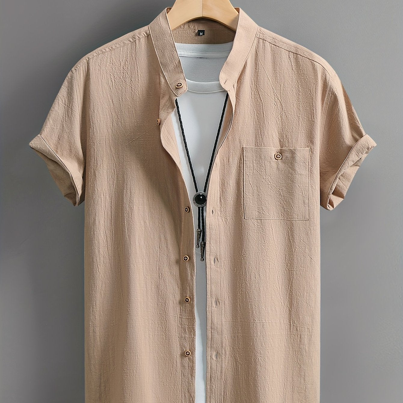 Maglietta Casual Uomo