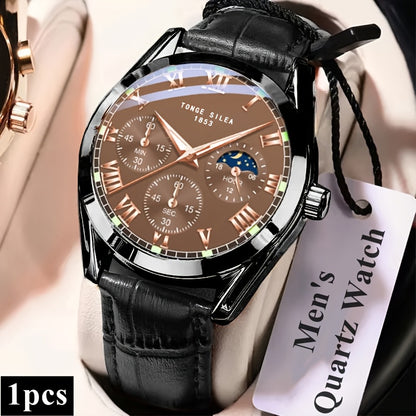 Tedy Watch