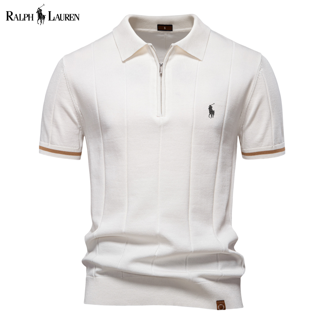 Ralph Lauren™ Classic Heritage Knit Polo
