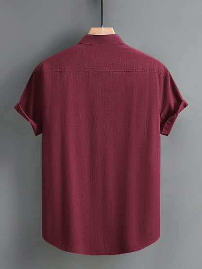 Maglietta Casual Uomo