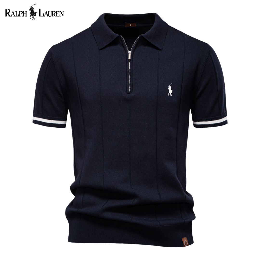 Ralph Lauren™ Classic Heritage Knit Polo
