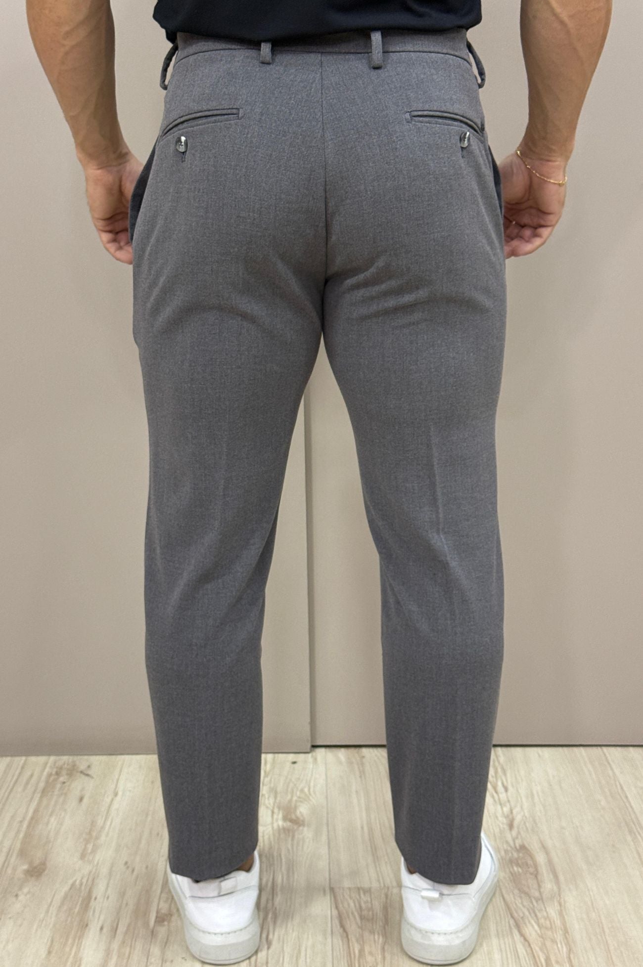 Men’s  Tailored Pants