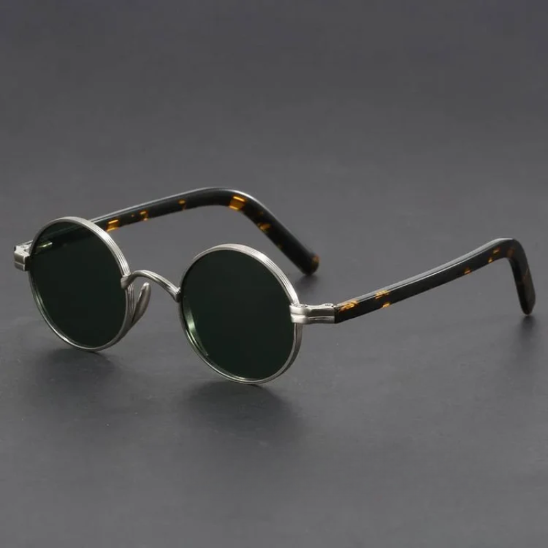 Zak Bayfront Shades