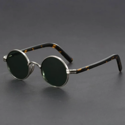 Zak Bayfront Shades
