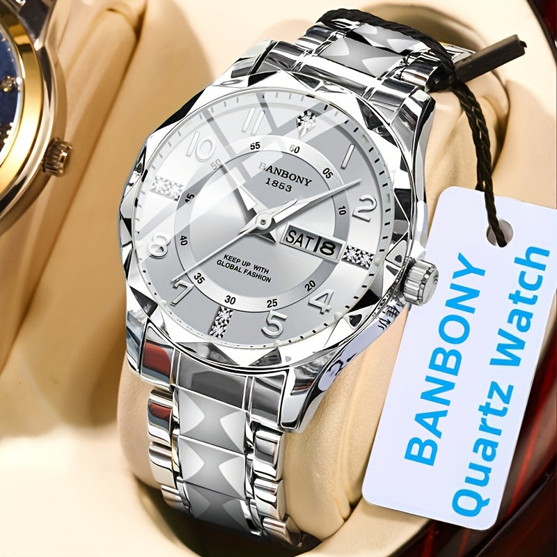 Maximilian Watch