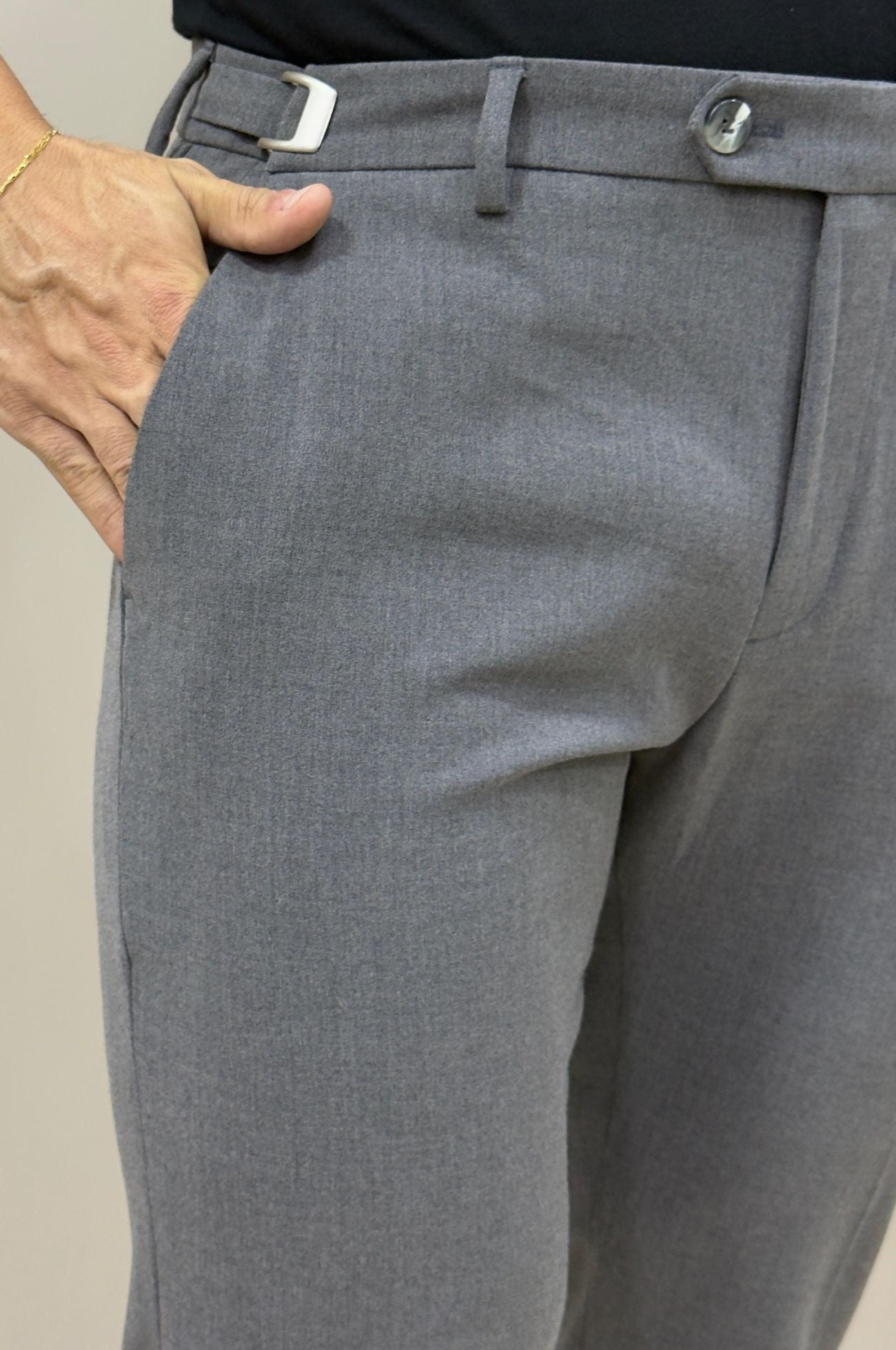 Men’s  Tailored Pants