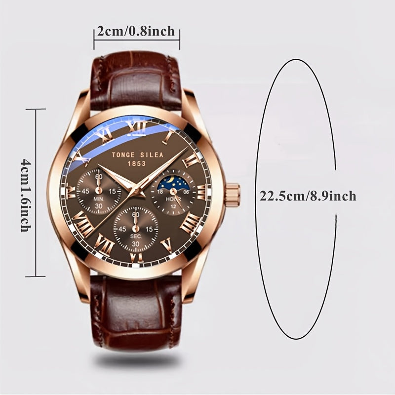 Tedy Watch