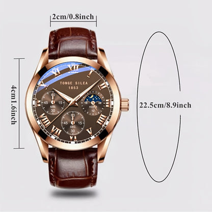 Tedy Watch
