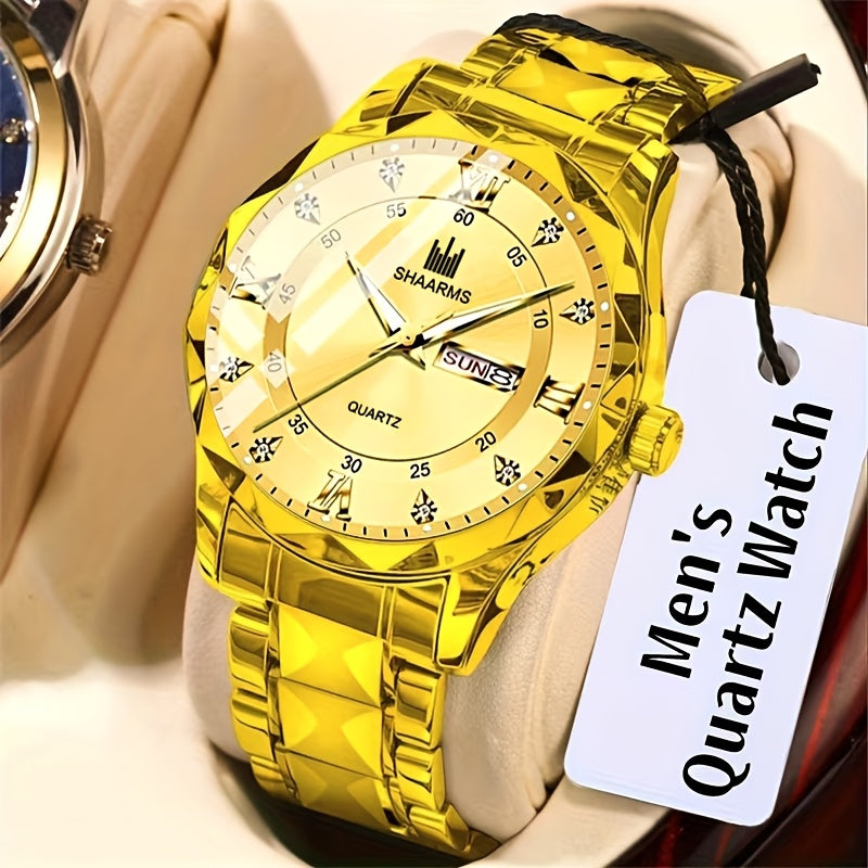 Viktor Watch