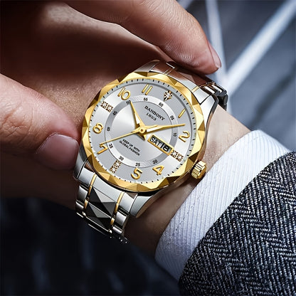 Maximilian Watch