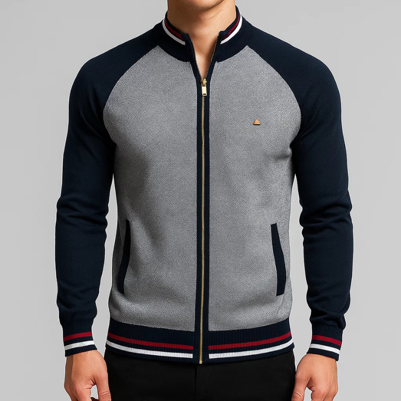 Nolan Premium Jacket