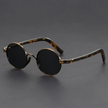 Zak Bayfront Shades