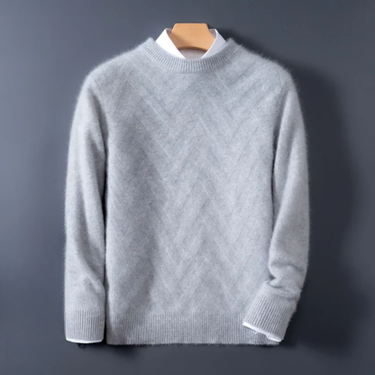 Rafael Knit Sweater