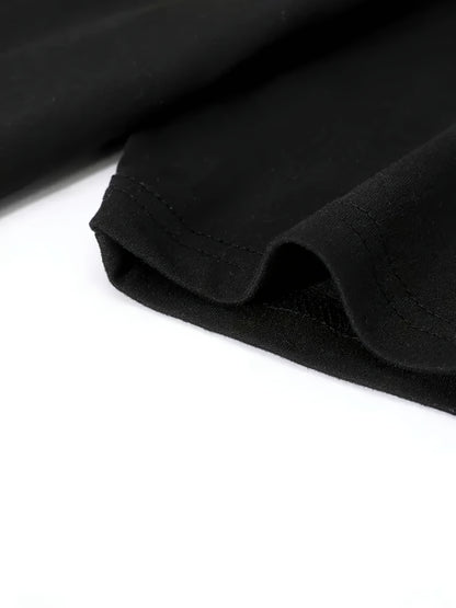 Magliette a maniche corte con scollo a V in tinta unita per uomo, 3 pezzi, essenziali estivi |, tinta unita, poliestere ad asciugatura rapida, perfette per corsa all'aperto e allenamenti, lavabili in lavatrice