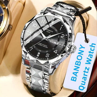Maximilian Watch