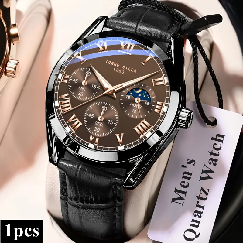Tedy Watch