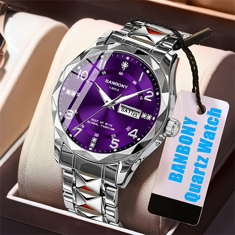 Maximilian Watch