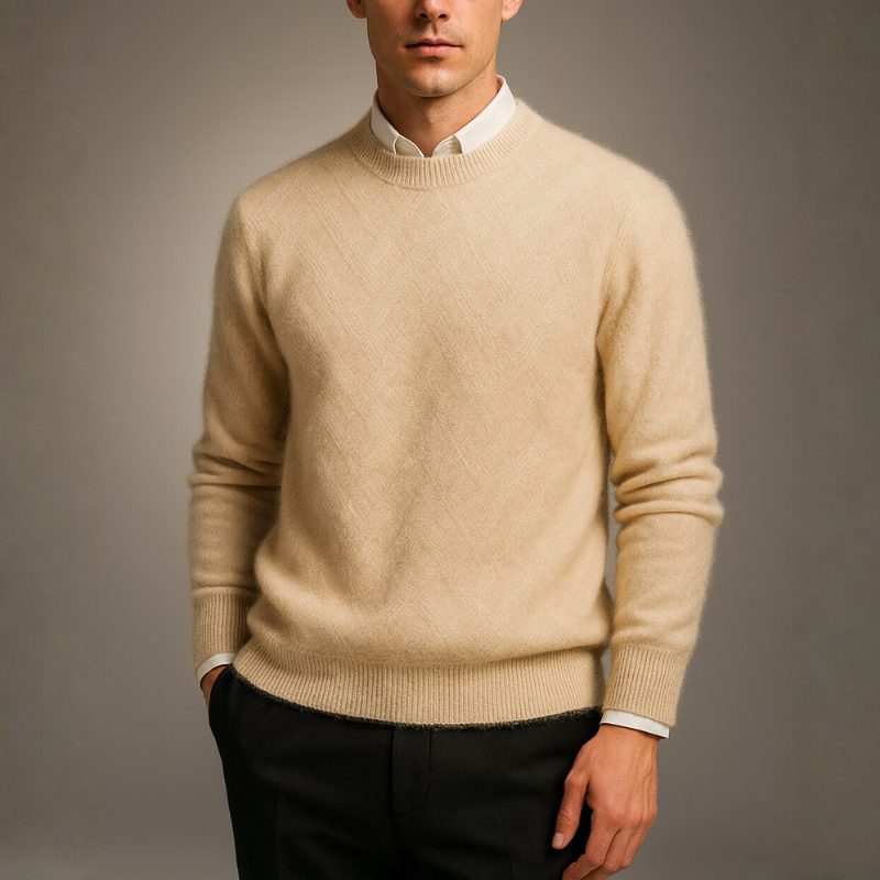 Rafael Knit Sweater