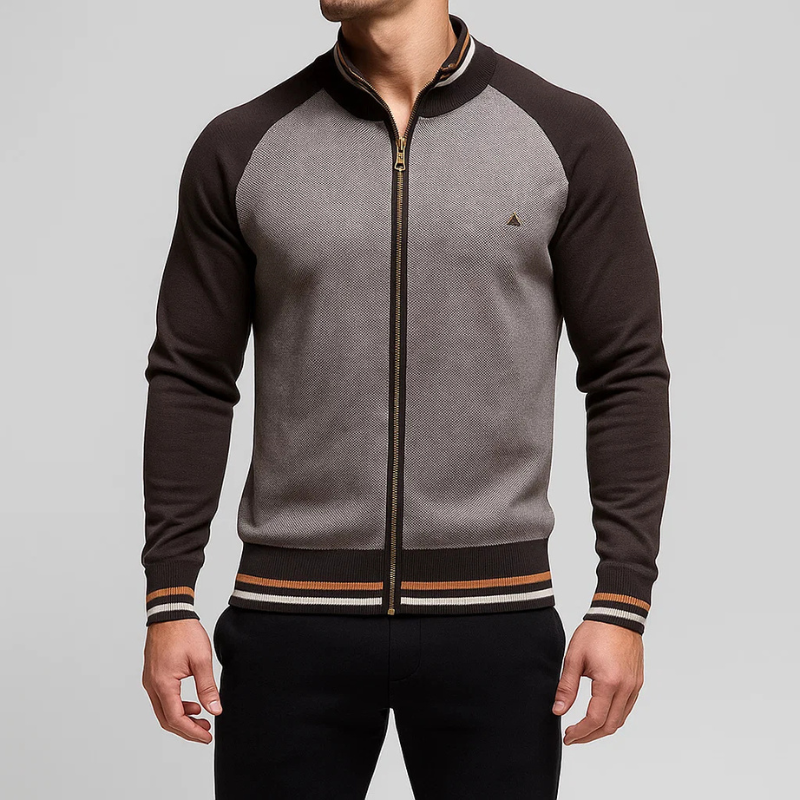 Nolan Premium Jacket