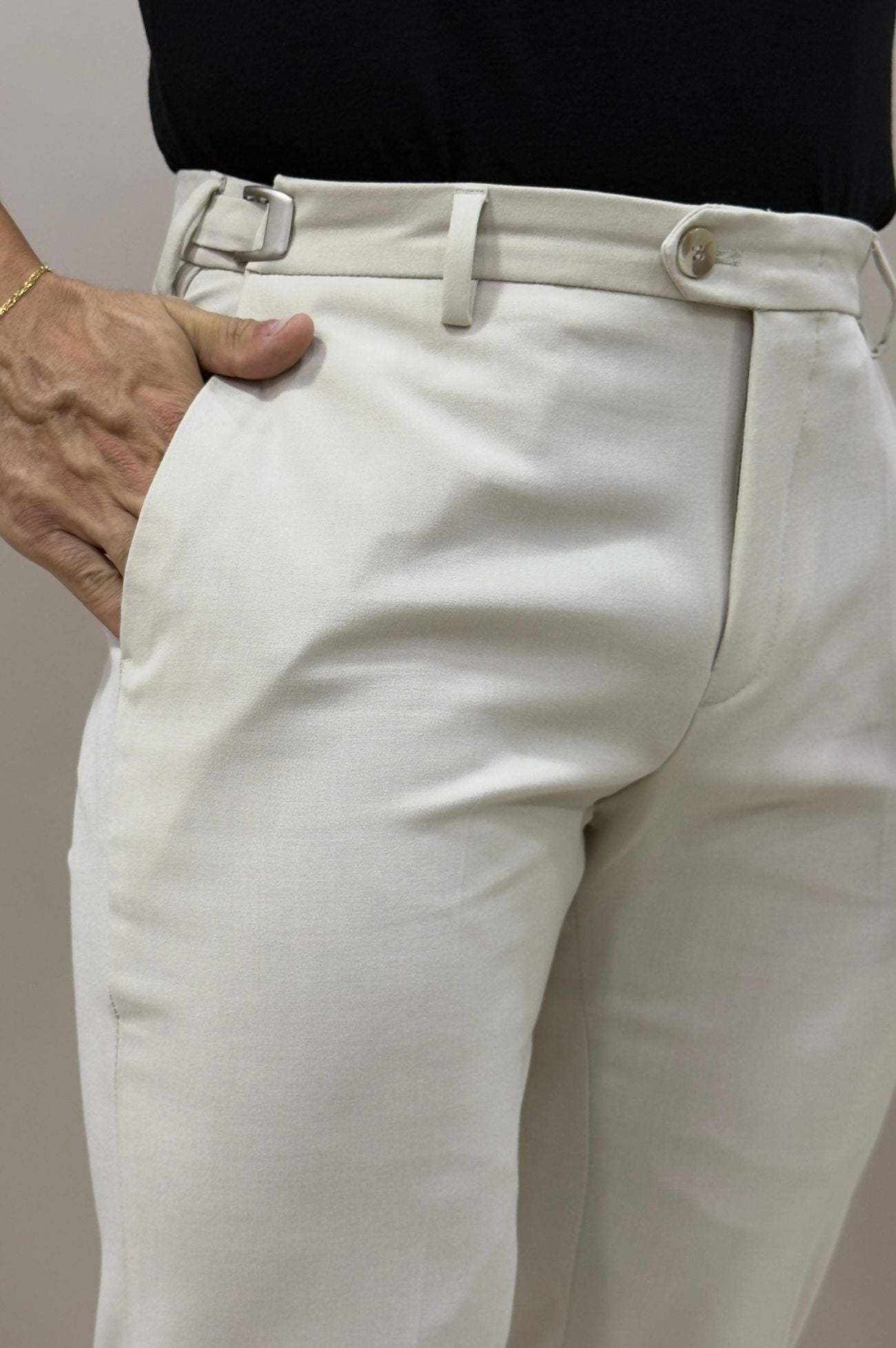 Men’s  Tailored Pants