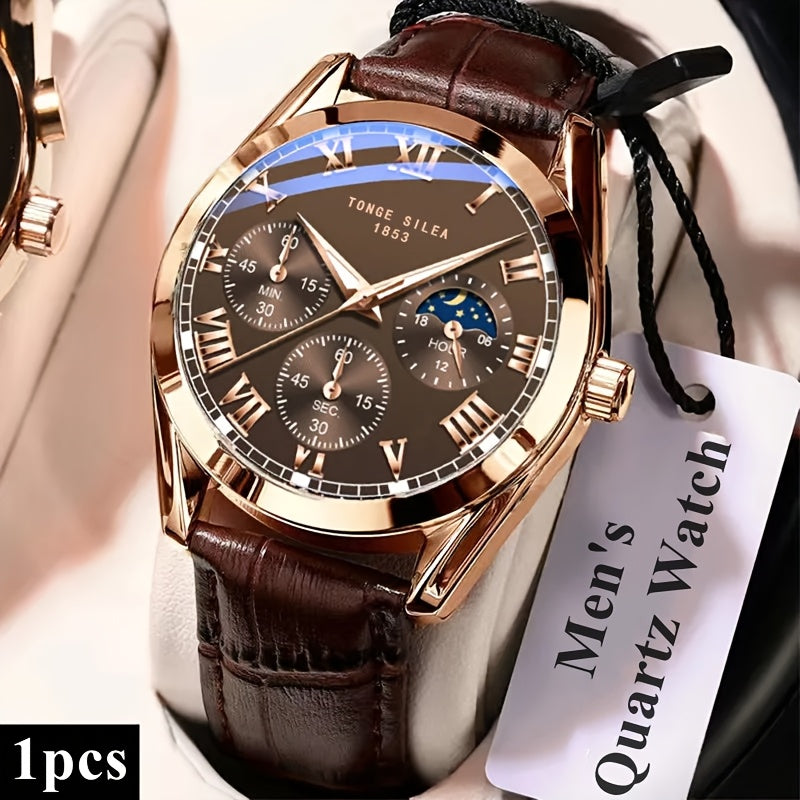 Tedy Watch
