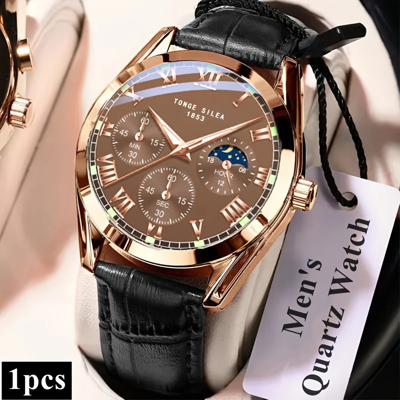 Tedy Watch