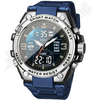 Dominic Watch