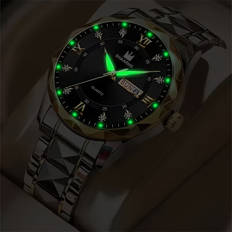 Viktor Watch
