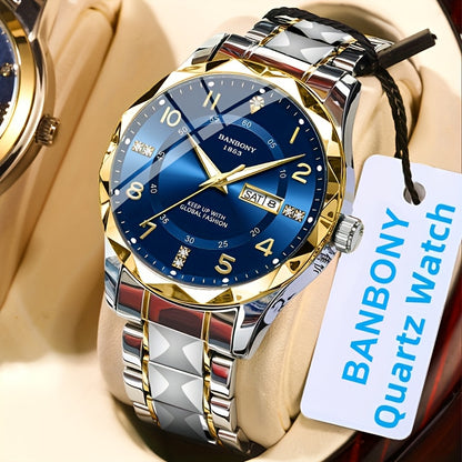 Maximilian Watch