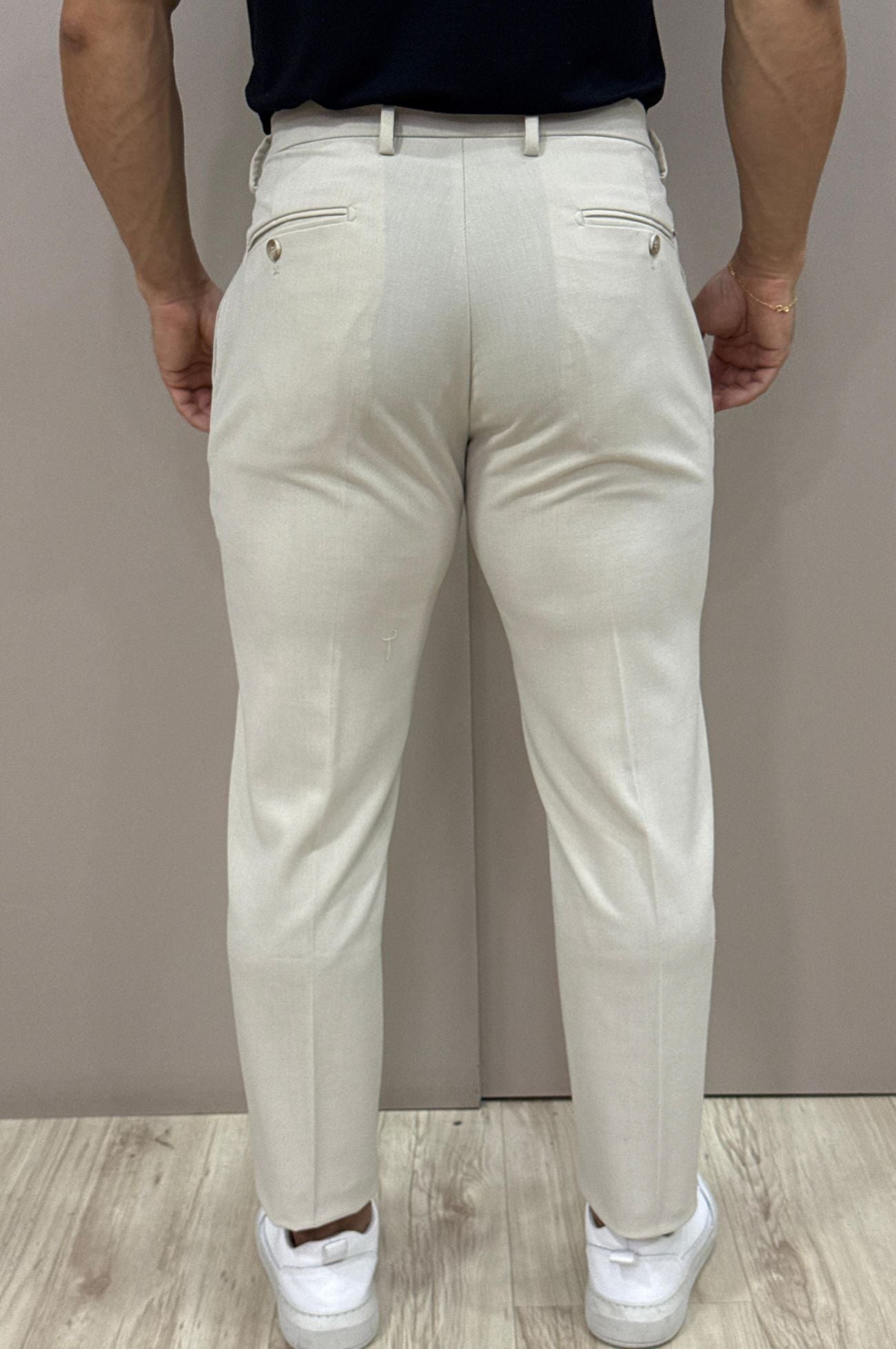 Men’s  Tailored Pants