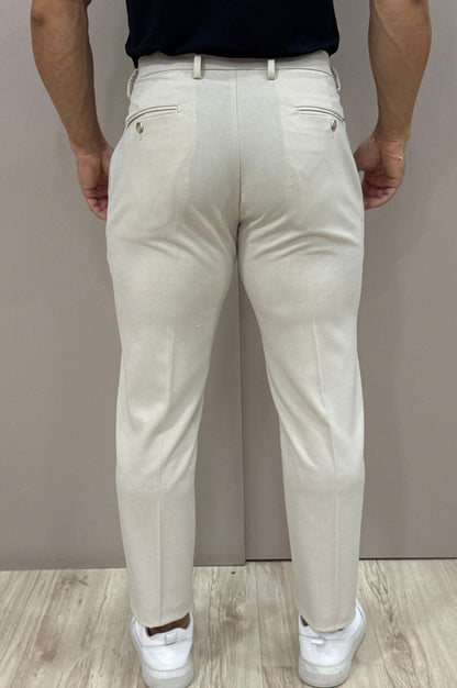 Men’s  Tailored Pants