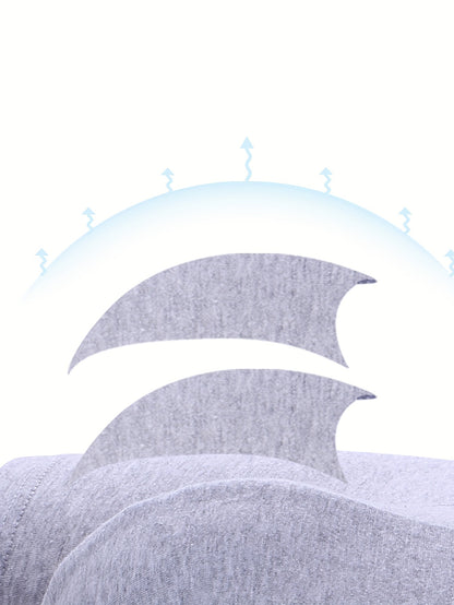 Linea Uomo+ Confezione da 8 Slip Uomo, Boxer Classici in Cotone Traspirante