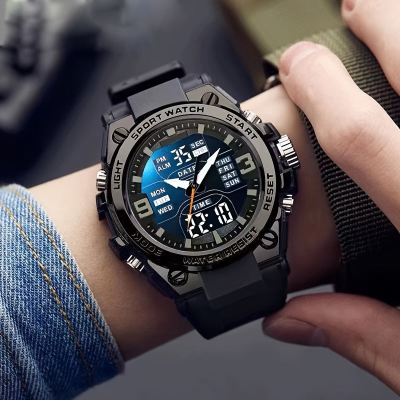 Dominic Watch