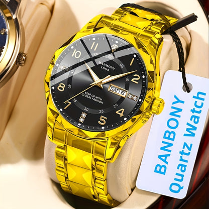 Maximilian Watch