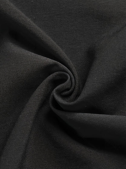2025 New Long Sleeve T-Shirt for Women, Basic Versatile Lightweight Top with Ins Style and Slender Fit Casual Daily Commute Essential Outerwear Layer