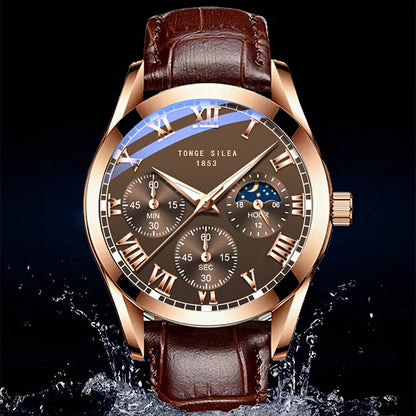 Tedy Watch