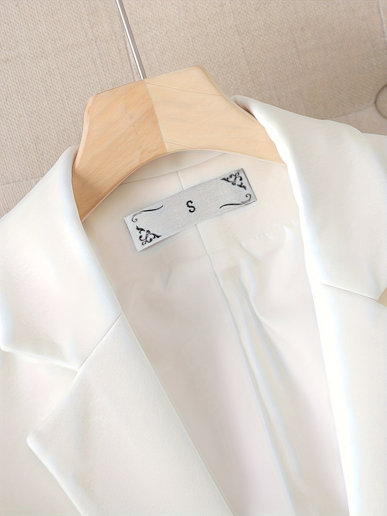 Linea - Elegant  Slim Fit Small Suit