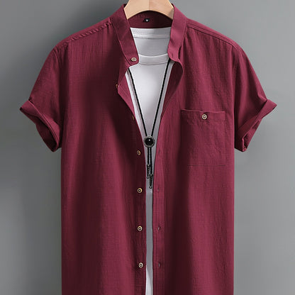 Maglietta Casual Uomo