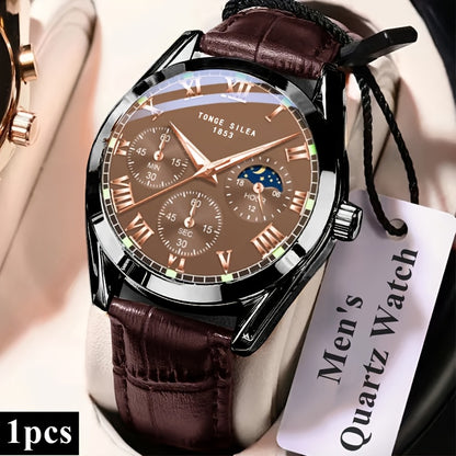 Tedy Watch