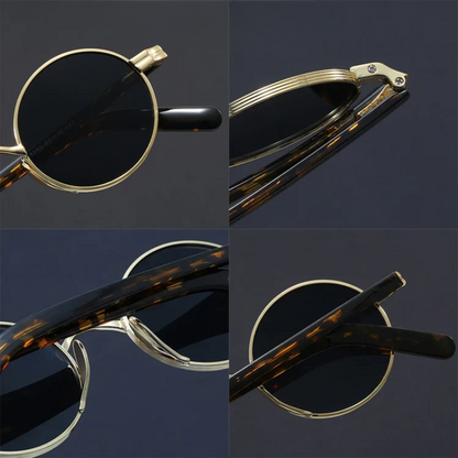 Zak Bayfront Shades