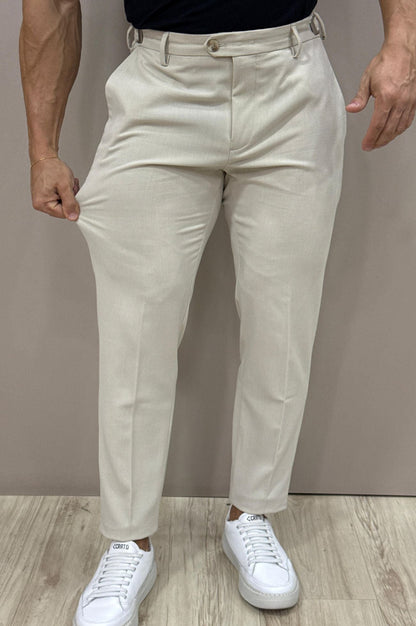 Men’s  Tailored Pants
